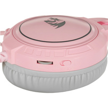 Гарнитура REDRAGON Mento Pink (71763)