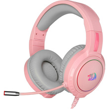 Гарнитура REDRAGON Mento Pink (71763)