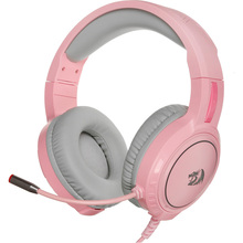 Гарнитура REDRAGON Mento Pink (71763)