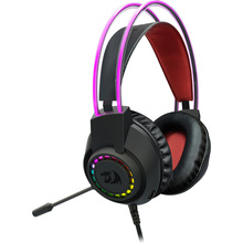 Гарнитура REDRAGON Scream RGB Black (71931)