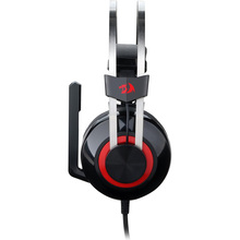 Гарнітура REDRAGON Talos Black (77692)
