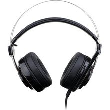 Гарнітура REDRAGON Talos Black (77692)