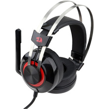 Гарнітура REDRAGON Talos Black (77692)