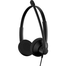 Гарнітура EPOS IMPACT 100 UC Stereo Black (1001420)