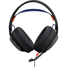 Гарнітура JBL QUANTUM 250 Black (JBLQTUM250BLK)