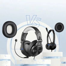 Гарнітура ONEODIO A71D Black