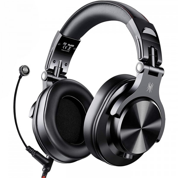 Гарнітура ONEODIO A71M Black