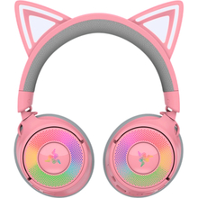 Гарнитура RAZER Kraken Kitty V3 PRO Quartz (RZ04-05170200-R3M1)