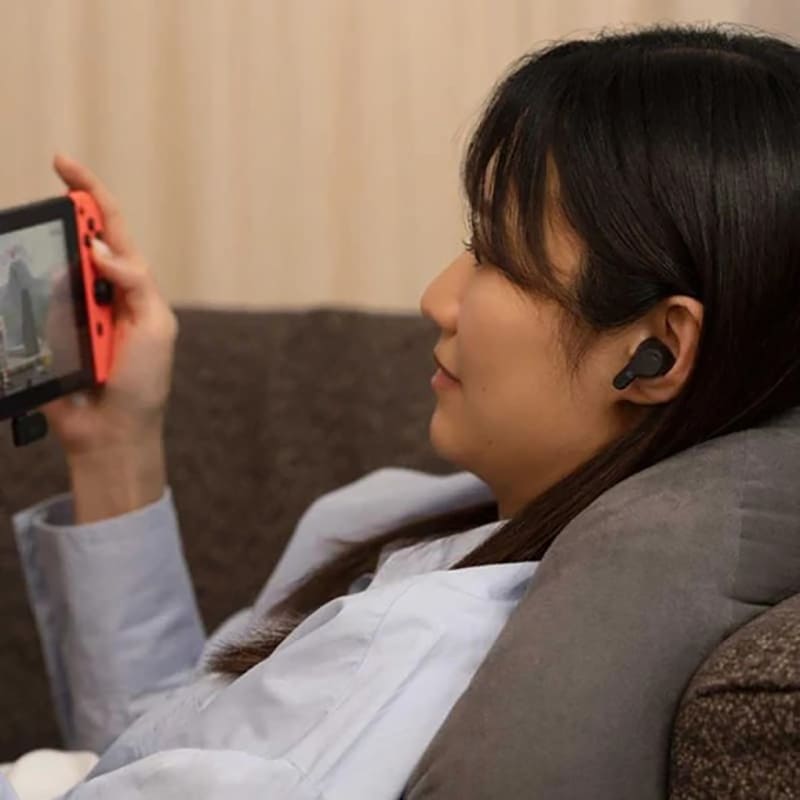 Фото Гарнітура FINAL AUDIO VR3000 Wireless Black (90404075)