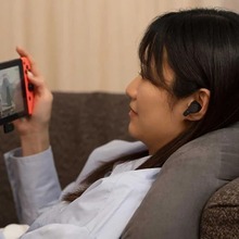 Гарнітура FINAL AUDIO VR3000 Wireless Black (90404075)