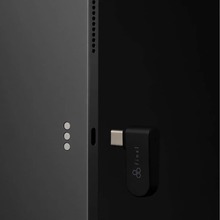 Гарнітура FINAL AUDIO VR3000 Wireless Black (90404075)