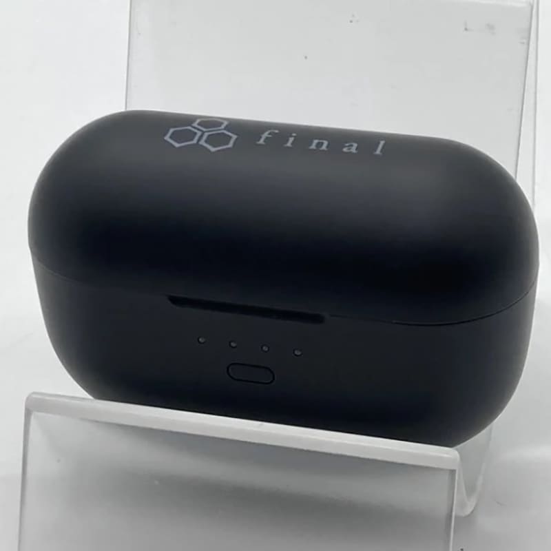 Зовнішній вигляд Гарнітура FINAL AUDIO VR3000 Wireless Black (90404075)
