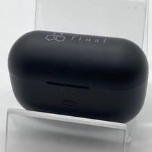Гарнітура FINAL AUDIO VR3000 Wireless Black (90404075)