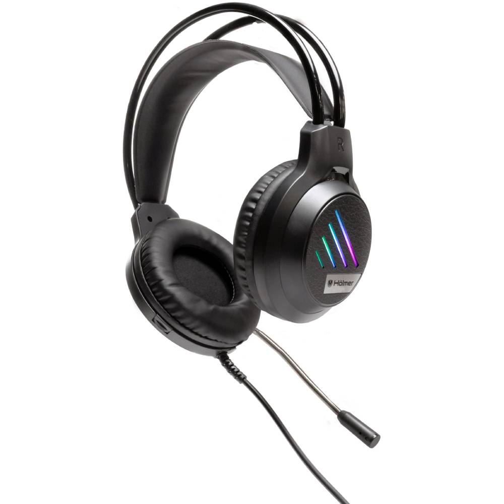 Покупка Гарнітура HOLMER H-01GS Black