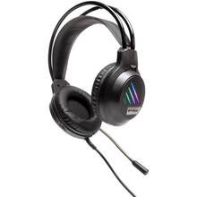 Гарнітура HOLMER H-01GS Black