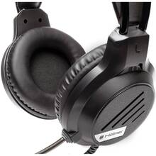 Гарнітура HOLMER H-01GS Black