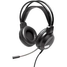 Гарнітура HOLMER H-01GS Black