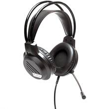 Гарнітура HOLMER H-01GS Black