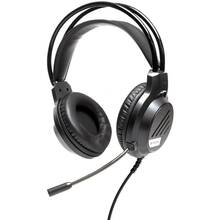 Гарнітура HOLMER H-01GS Black