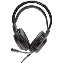 Гарнітура HOLMER H-01GS Black