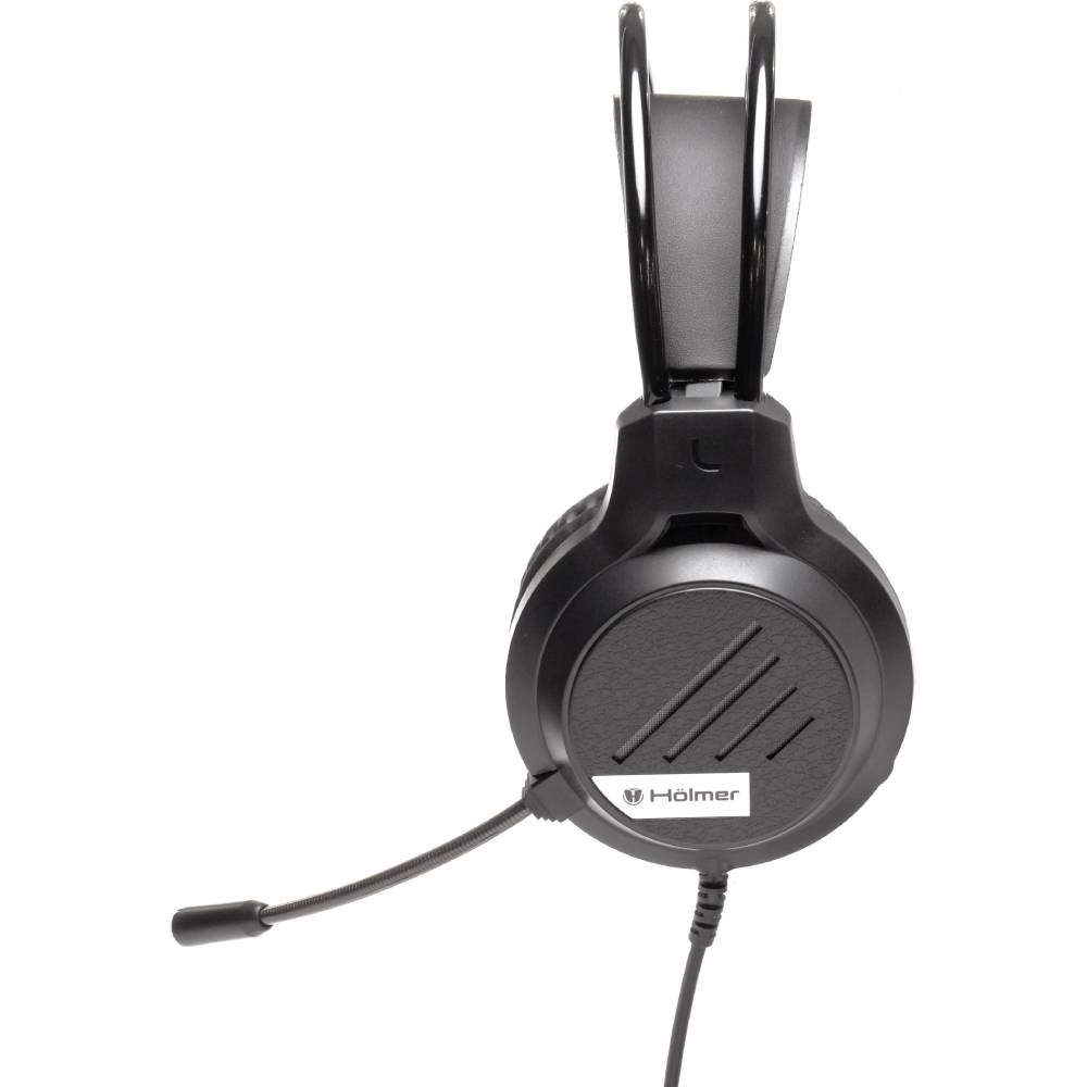 В інтернет магазині Гарнітура HOLMER H-01GS Black