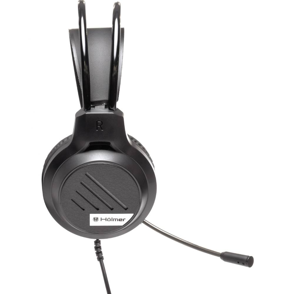 В Україні Гарнітура HOLMER H-01GS Black