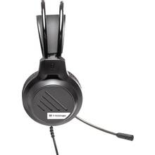 Гарнітура HOLMER H-01GS Black