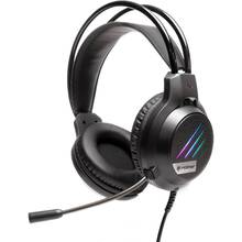 Гарнітура HOLMER H-01GS Black