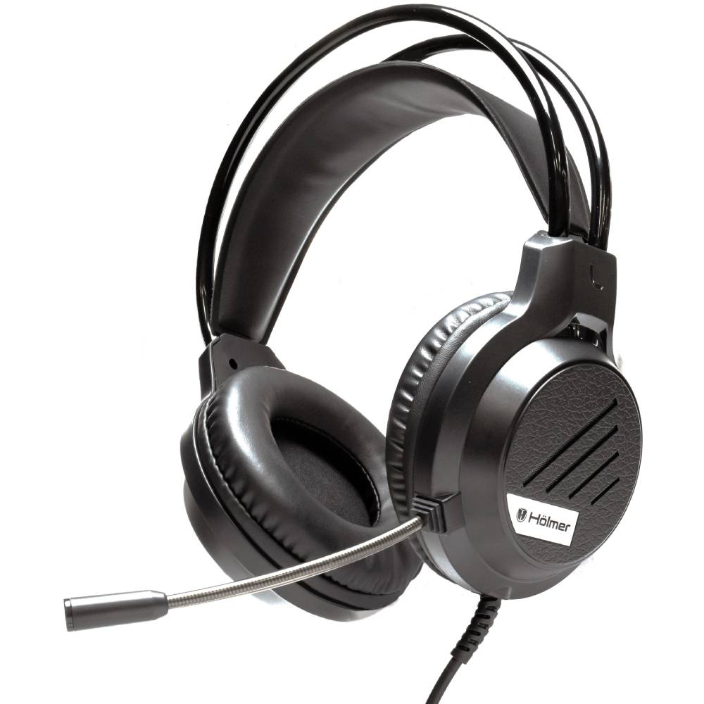 Гарнітура HOLMER H-01GS Black