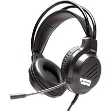 Гарнітура HOLMER H-01GS Black