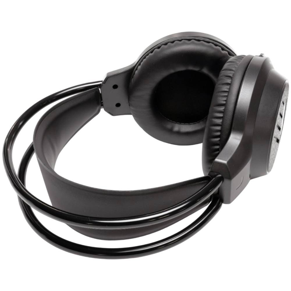 Зображення Гарнітура HOLMER H-01GS Black