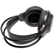 Гарнітура HOLMER H-01GS Black