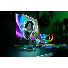 Гарнитура RAZER Barracuda X CHROMA Phantom White (RZ04-05220400-R3M1)