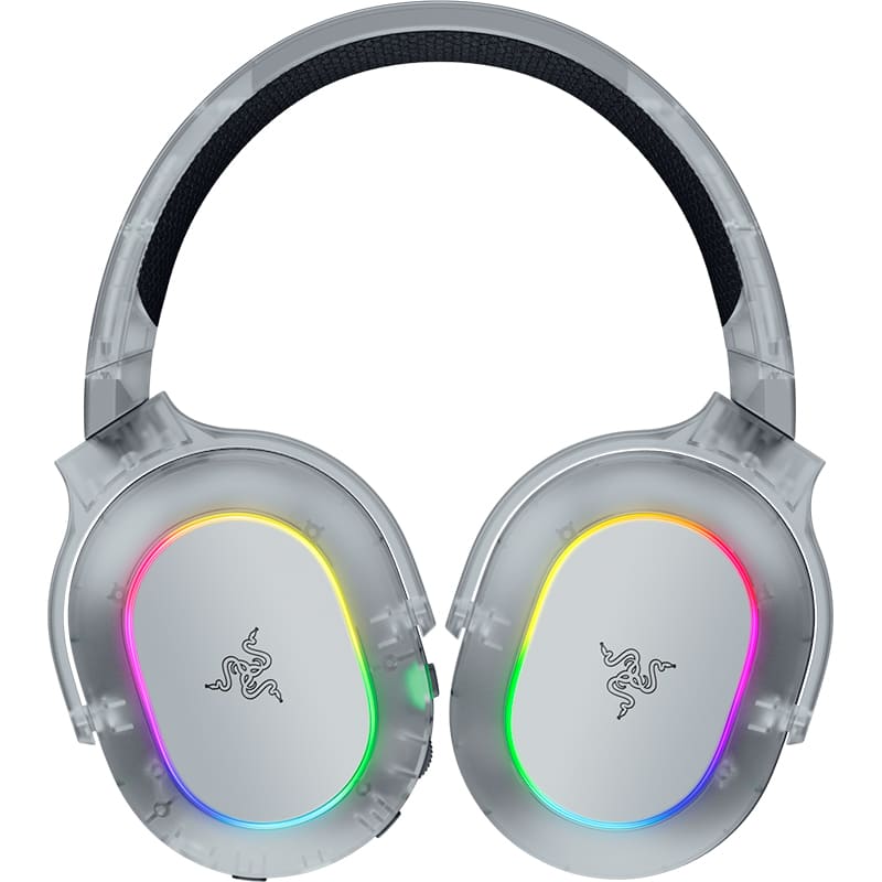 Фото Гарнитура RAZER Barracuda X CHROMA Phantom White (RZ04-05220400-R3M1)