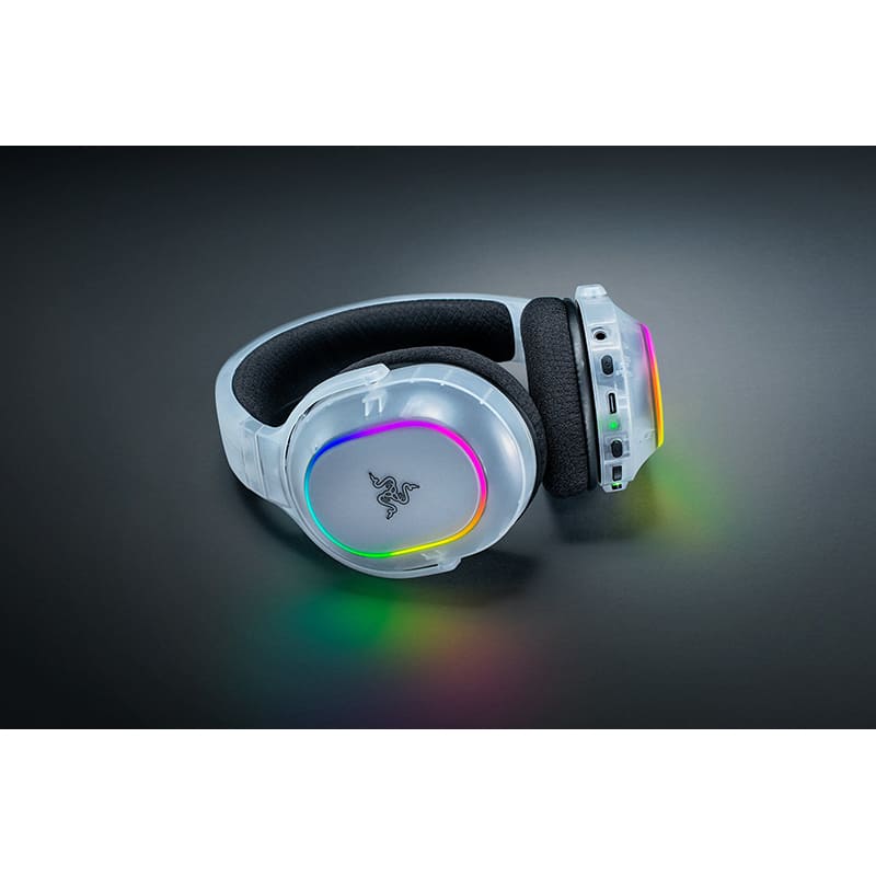 В интернет магазине Гарнитура RAZER Barracuda X CHROMA Phantom White (RZ04-05220400-R3M1)