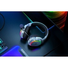 Гарнитура RAZER Barracuda X CHROMA Phantom White (RZ04-05220400-R3M1)
