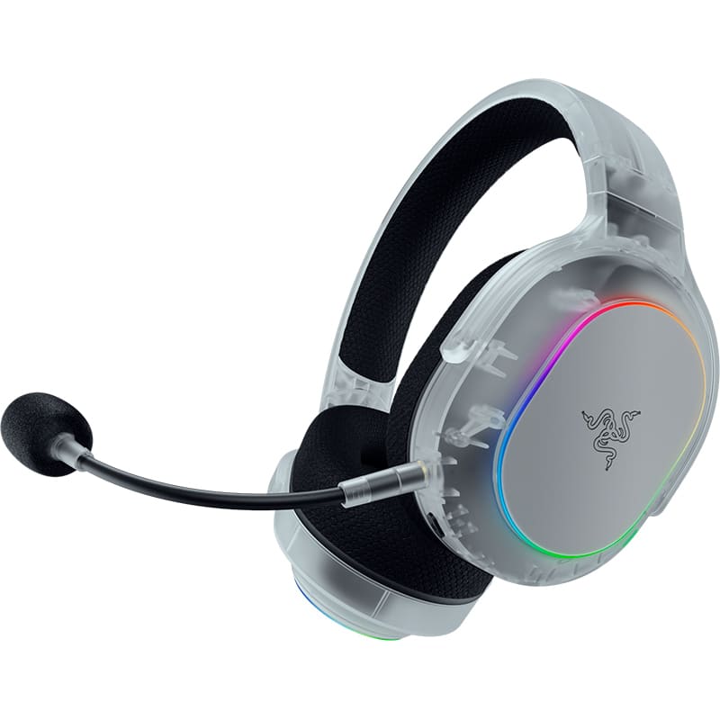 Гарнитура RAZER Barracuda X CHROMA Phantom White (RZ04-05220400-R3M1)