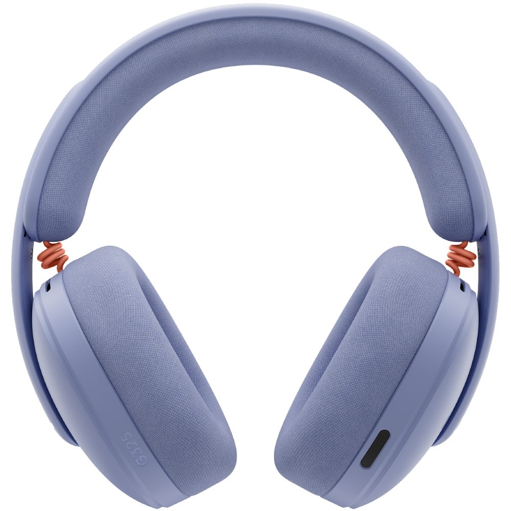 Гарнитура LOGITECH G325 LIGHTSPEED Wireless Gaming Headset Lilac (981-001538)