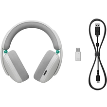 Гарнітура LOGITECH G325 LIGHTSPEED Wireless Gaming Headset White (981-001531)