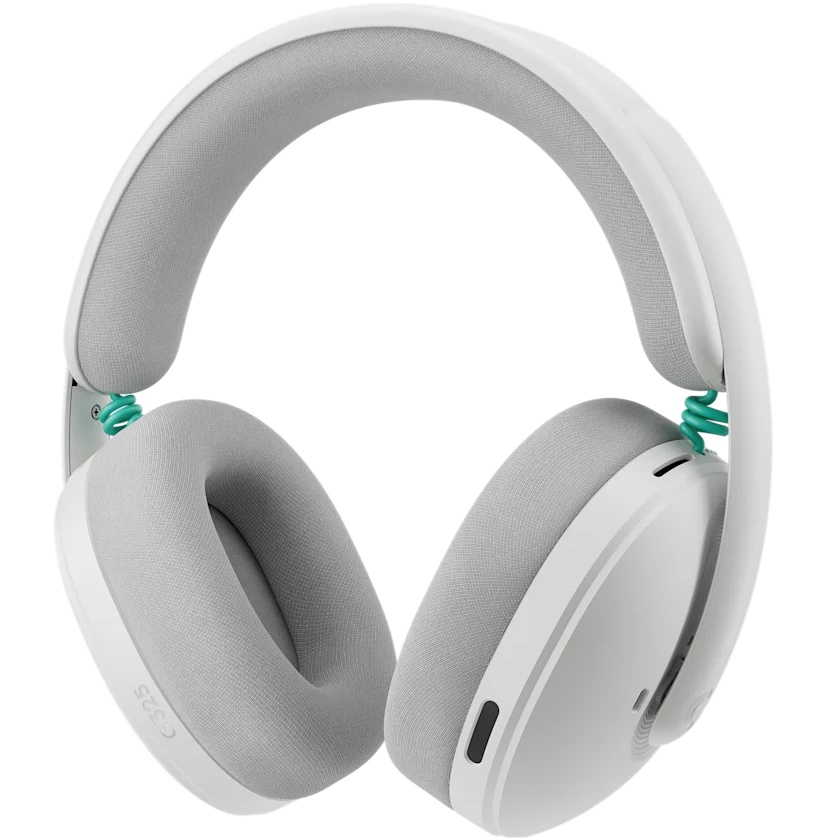 Гарнітура LOGITECH G325 LIGHTSPEED Wireless Gaming Headset White (981-001531) Клас геймерська
