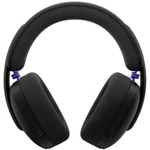 Игровые наушники с микрофоном Гарнитура LOGITECH G325 LIGHTSPEED Wireless Gaming Headset Black (981-001524)