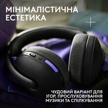 Гарнитура LOGITECH G325 LIGHTSPEED Wireless Gaming Headset Black (981-001524)