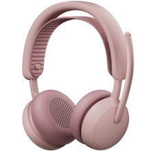 Гарнитура LOGITECH ZONE Wireless 2 ES Headset BT Rose (981-001510)