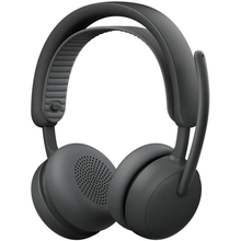 Гарнітура LOGITECH ZONE Wireless 2 ES Headset BT Graphite (981-001503)