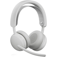 Гарнітура LOGITECH ZONE Wireless 2 ES Headset BT White (981-001508)