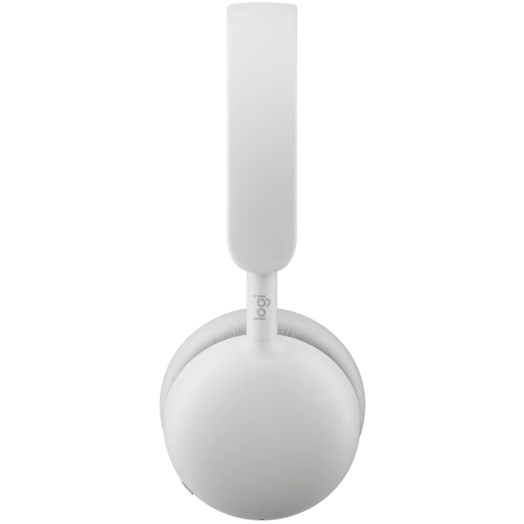 Гарнітура LOGITECH ZONE Wireless 2 ES Headset BT White (981-001508) Конструкція повнорозмірні (повний обхват вуха)