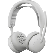 Гарнітура LOGITECH ZONE Wireless 2 ES Headset BT White (981-001508)