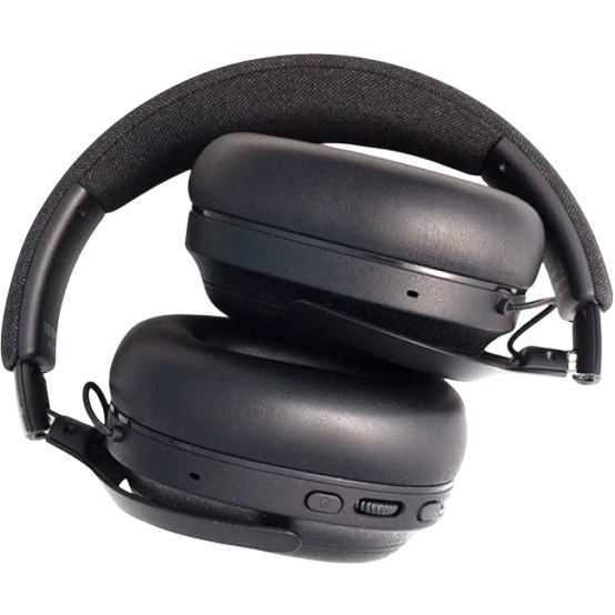 Гарнітура FINAL AUDIO VR3000 EX Black (90404202) Особливості регулятор гучності