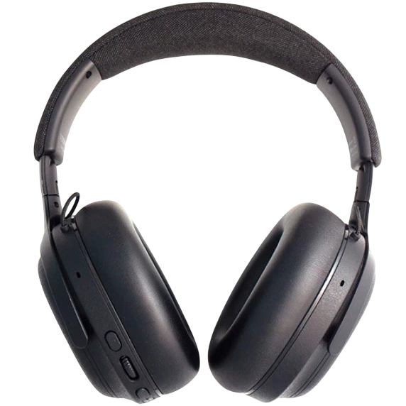 Гарнітура FINAL AUDIO VR3000 EX Black (90404202) Клас геймерська