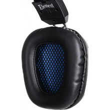 Гарнітура SADES SA-702 Element Black/Blue (sa702bl)